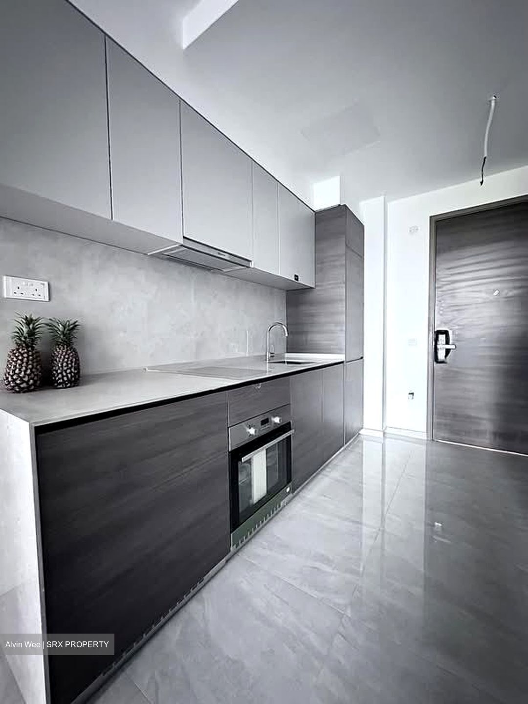 The Florence Residences (D19), Apartment #566557071